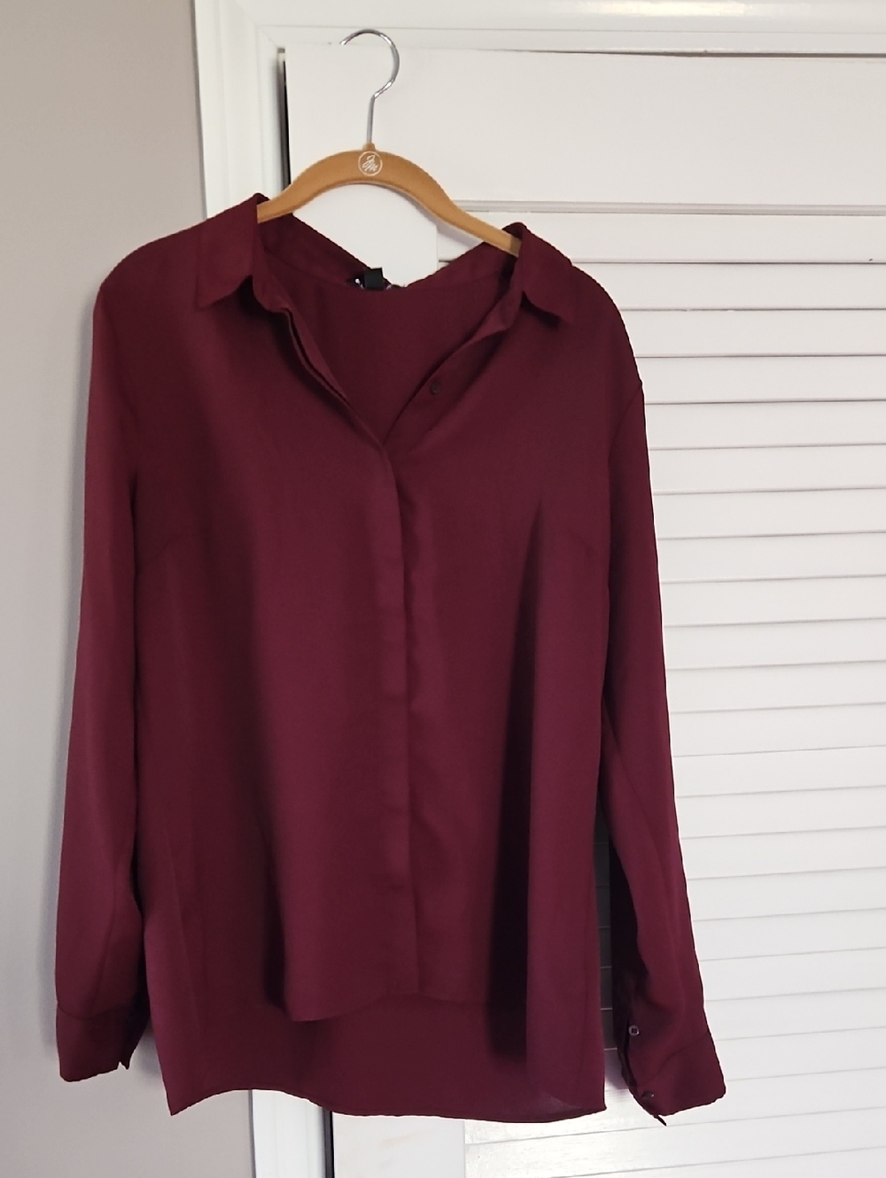 Express Shirts (2), L, GUC